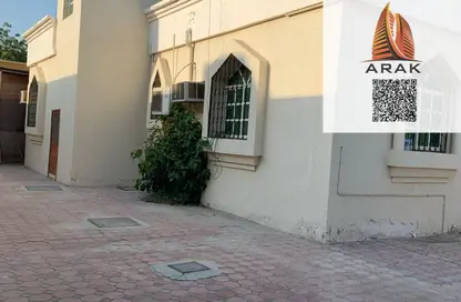 Villa - 3 Bedrooms - 3 Bathrooms for sale in Al Rawda 3 Villas - Al Rawda 3 - Al Rawda - Ajman