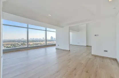 شقة - 3 غرف نوم - 4 حمامات للايجار في جميرا ليفين - برج التجارة العالمي السكني - المركز المالي العالمي - دبي