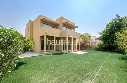 Villa - 3 Bedrooms - 3 Bathrooms for sale in Saheel - Arabian Ranches - Dubai
