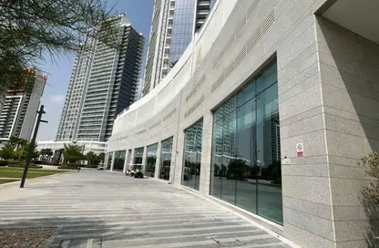 Apartment - Studio - 1 Bathroom for sale in Carson C - Carson - DAMAC Hills - Dubai