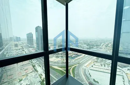 Office Space - Studio - 1 Bathroom for rent in Jumeirah Business Centre 4 (JBC 4) - JLT Cluster N - Jumeirah Lake Towers - Dubai