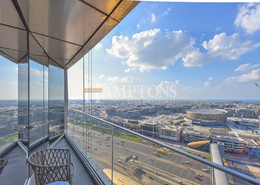 2 Bedroom | Address Sky Views |Brand New