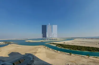 Apartment - 1 Bedroom - 1 Bathroom for sale in Reflection - Shams Abu Dhabi - Al Reem Island - Abu Dhabi