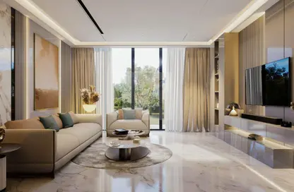 Apartment - 1 Bedroom - 1 Bathroom for sale in Samana Hills South - Dubai Industrial City - Dubai