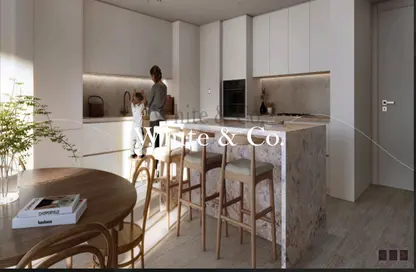 Apartment - 1 Bedroom - 2 Bathrooms for sale in The Weave - Jumeirah Village Circle - Dubai