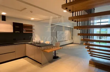Apartment - 2 Bedrooms - 2 Bathrooms for rent in The Terraces - Sobha Hartland - Mohammed Bin Rashid City - Dubai Apartment - 2 Bedrooms - 2 Bathrooms for rent in The Terraces - Sobha Hartland - Mohammed Bin Rashid City - Dubai