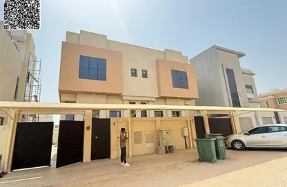 تاون هاوس - 3 غرف نوم - 4 حمامات للايجار في 1 الياسمين - الياسمين - عجمان تاون هاوس - 3 غرف نوم - 4 حمامات للايجار في 1 الياسمين - الياسمين - عجمان