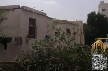 عمارة بالكامل - 8 غرف نوم - 8 حمامات للبيع في أبراج الراشدية - الراشدية - عجمان وسط المدينة - عجمان