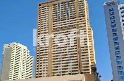 Shop - Studio for sale in Ghalia Tower - District 18 - Jumeirah Village Circle - Dubai Shop - Studio for sale in Ghalia Tower - District 18 - Jumeirah Village Circle - Dubai