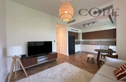 Townhouse - 3 Bedrooms - 4 Bathrooms for sale in Parkside 2 - EMAAR South - Dubai South (Dubai World Central) - Dubai