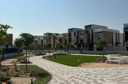 تاون هاوس - 3 غرف نوم - 3 حمامات للايجار في مدن الرينم 3 - مودون - دبي تاون هاوس - 3 غرف نوم - 3 حمامات للايجار في مدن الرينم 3 - مودون - دبي