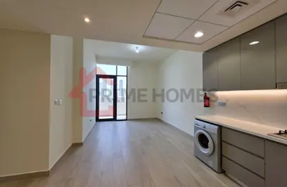 Apartment - 2 Bedrooms - 2 Bathrooms for rent in Azizi Riviera 21 - AZIZI Riviera - Meydan One - Meydan - Dubai
