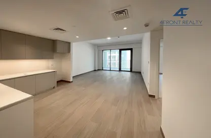 Apartment - 1 Bedroom - 1 Bathroom for rent in Orchid at Creek Beach Building 1 - Creek Beach - Dubai Creek Harbour (The Lagoons) - Dubai