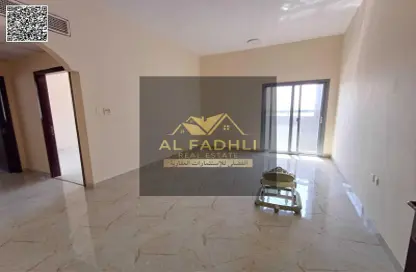 Apartment - 1 Bedroom - 2 Bathrooms for rent in Al Jurf 2 - Al Jurf - Ajman Downtown - Ajman