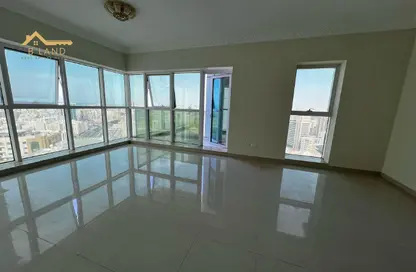Apartment - 2 Bedrooms - 4 Bathrooms for rent in Al Majaz 1 - Al Majaz - Sharjah