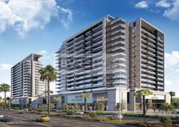 Apartment - 1 bedroom - 2 bathrooms for sale in 399 Hills Park - Dubai Hills Estate - Dubai