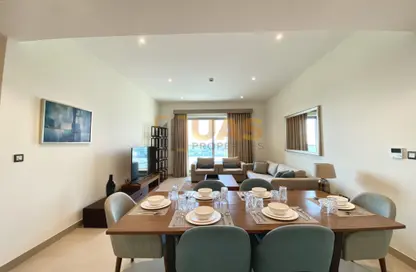 Apartment - 2 Bedrooms - 3 Bathrooms for rent in The Flagship Two - Al Satwa - Dubai