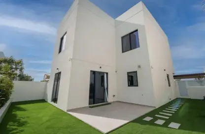 Townhouse - 4 Bedrooms - 5 Bathrooms for rent in Noya Viva - Noya - Yas Island - Abu Dhabi