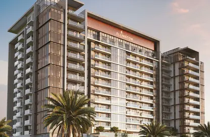 Apartment - 1 Bedroom - 2 Bathrooms for sale in Ellington House - Dubai Hills Estate - Dubai
