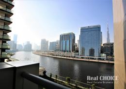 Hotel and Hotel Apartment - 2 bedrooms - 2 bathrooms for rent in Royal Continental Suites - Business Bay - Dubai Hotel and Hotel Apartment - 2 bedrooms - 2 bathrooms for rent in Royal Continental Suites - Business Bay - Dubai