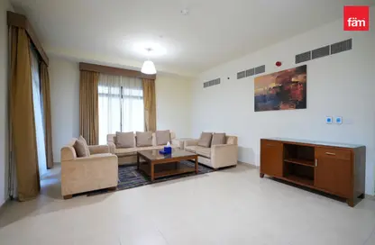 Apartment - 2 Bedrooms - 3 Bathrooms for rent in Amwaj 1 - Amwaj - Jumeirah Beach Residence - Dubai