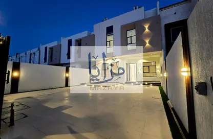 Villa - 5 Bedrooms - 7 Bathrooms for sale in Al Yasmeen 1 - Al Yasmeen - Ajman
