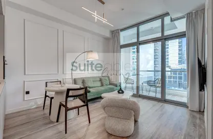 Apartment - Studio - 1 Bathroom for sale in DEC Tower 3 - DEC Towers - Dubai Marina - Dubai Apartment - Studio - 1 Bathroom for sale in DEC Tower 3 - DEC Towers - Dubai Marina - Dubai