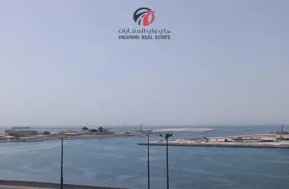 Apartment - 3 Bedrooms - 5 Bathrooms for rent in Deira Enrichment Project - Deira - Dubai
