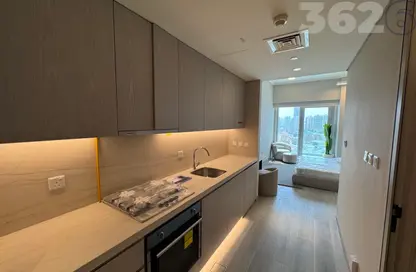 Apartment - Studio - 1 Bathroom for sale in Concept 7 Residences - Jumeirah Village Circle - Dubai