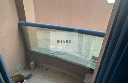 Apartment - 2 Bedrooms - 3 Bathrooms for sale in Al Nuaimiya Towers C - Al Nuaimiya - Ajman