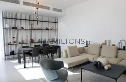 Villa - 5 Bedrooms - 6 Bathrooms for sale in Robinia - Masaar - Tilal City - Sharjah