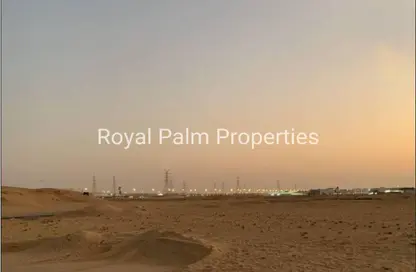 Land - Studio for sale in Manama - Ajman