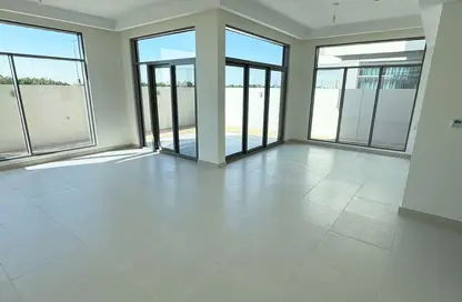 فيلا - 4 غرف نوم - 5 حمامات للايجار في ذا بالس بيتش فرونت 3 - ذي بالس - دبي الجنوب (مركز دبي العالمي) - دبي