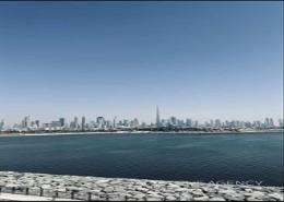 Water View image for: Villa - 5 bedrooms - 6 bathrooms for sale in Sur La Mer - La Mer - Jumeirah - Dubai, Image 1