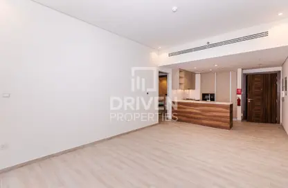 Apartment - 1 Bedroom - 2 Bathrooms for rent in Park Vista - Jumeirah Village Circle - Dubai