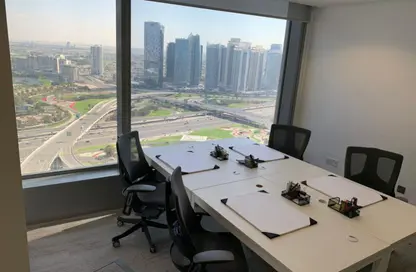 مكتب - استوديو - 2 حمامات للايجار في برج ميديا وان - مدينة دبي الإعلامية - دبي مكتب - استوديو - 2 حمامات للايجار في برج ميديا وان - مدينة دبي الإعلامية - دبي