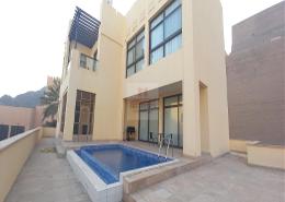 Villa - 3 bedrooms - 3 bathrooms for sale in Dibba Al Fujairah - Fujairah