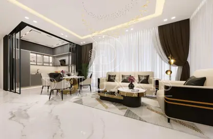 Apartment - 2 Bedrooms - 2 Bathrooms for sale in Bayz101 by Danube - Business Bay - Dubai
