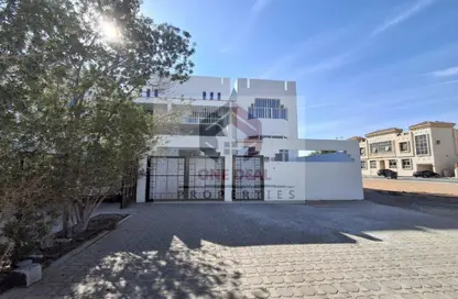 فيلا - 4 غرف نوم - 3 حمامات للايجار في الخبيصي - العين فيلا - 4 غرف نوم - 3 حمامات للايجار في الخبيصي - العين