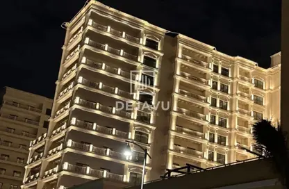 شقة - 2 غرف نوم - 2 حمامات للبيع في مساكن نادين 1 - مساكن نادين - الفرجان - دبي شقة - 2 غرف نوم - 2 حمامات للبيع في مساكن نادين 1 - مساكن نادين - الفرجان - دبي