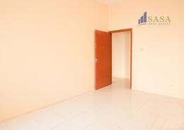 شقة - 2 غرف نوم - 2 حمامات للكراء في المبنى الكويتي - القاسمية - الشارقة