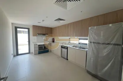 Villa - 3 Bedrooms - 5 Bathrooms for rent in The Pulse Beachfront 2 - The Pulse - Dubai South (Dubai World Central) - Dubai