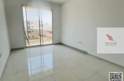Apartment - 1 Bedroom - 2 Bathrooms for rent in Al Jurf 3 - Al Jurf - Ajman Downtown - Ajman