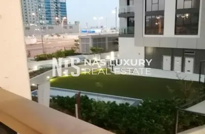 شقة - 2 غرف نوم - 2 حمامات للايجار في ذا بردجز - شمس أبوظبي - جزيرة الريم - أبوظبي