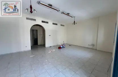 Apartment - 3 Bedrooms - 3 Bathrooms for rent in Al Majaz 3 - Al Majaz - Sharjah