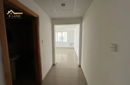 Apartment - 2 Bedrooms - 2 Bathrooms for rent in Al Mahatta - Al Qasimia - Sharjah