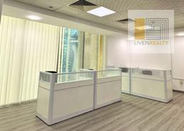 Kitchen image for: Office Space - 1 bathroom for rent in The Prism - Business Bay - Dubai, Image 1