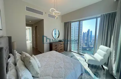 شقة - 3 غرف نوم - 4 حمامات للايجار في داون تاون فيوز 2 برج 3 - II داون تاون فيوز - دبي وسط المدينة - دبي