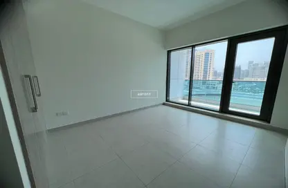 Apartment - 1 Bedroom - 2 Bathrooms for rent in The Bay - Business Bay - Dubai