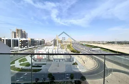 شقة - 1 حمام للايجار في عزيزي ريفييرا 29 - ميدان واحد - ميدان - دبي